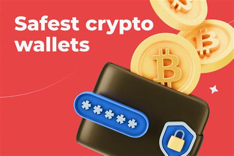 safest crypto wallet reddit